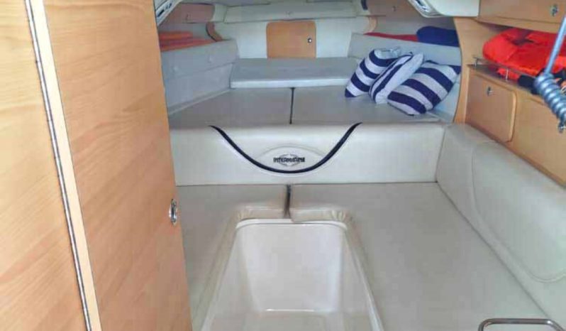 
								INTERMARINE AVANTI 35 full									