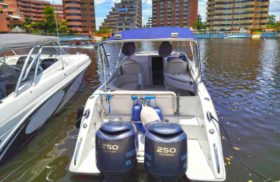 INTERMARINE AVANTI 35