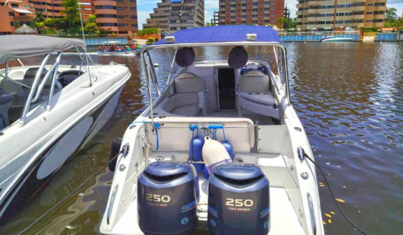 
								INTERMARINE AVANTI 35 full									