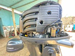 
										PAREJA YAMAHA FOUR STROKE 200HP full									