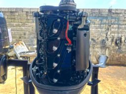 
										PAREJA YAMAHA FOUR STROKE 200HP full									
