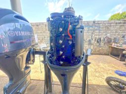 
										PAREJA YAMAHA FOUR STROKE 200HP full									