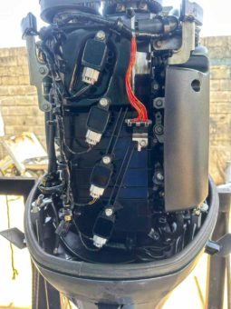 
										PAREJA YAMAHA FOUR STROKE 200HP full									
