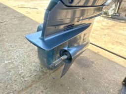 
										PAREJA YAMAHA FOUR STROKE 200HP full									
