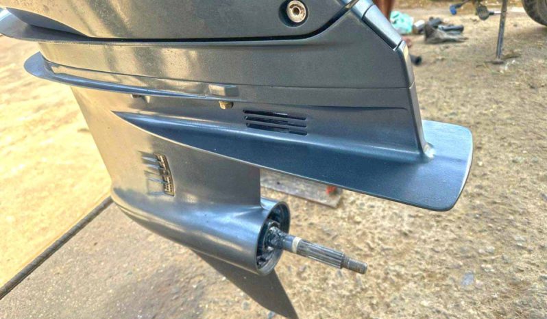 
								PAREJA YAMAHA FOUR STROKE 200HP full									