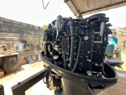 
										PAREJA YAMAHA FOUR STROKE 200HP full									