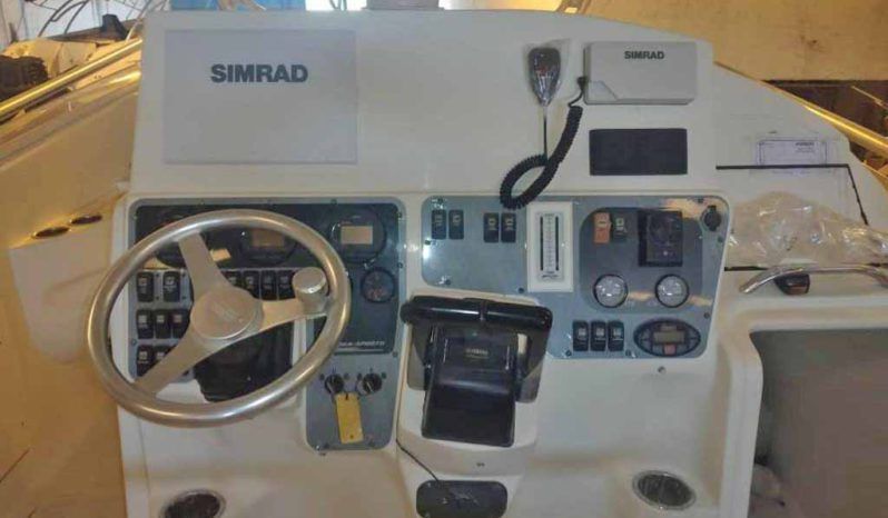 
								HYDRA SPORTS VECTOR 330 VX 33 full									