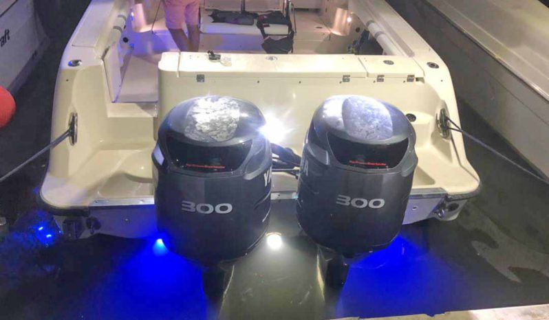 
								HYDRA SPORTS VECTOR 330 VX 33 full									