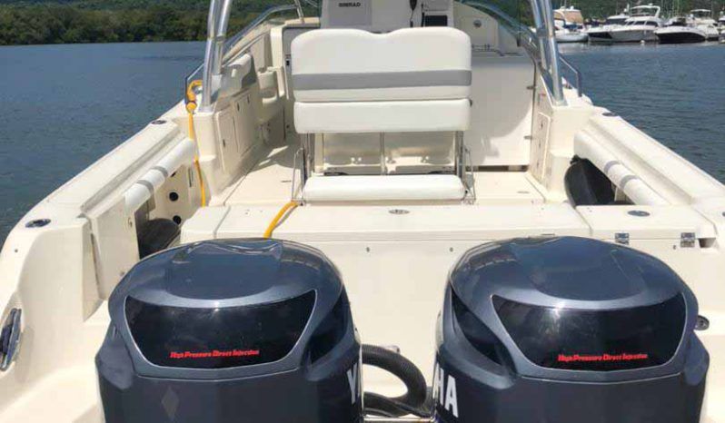 
								HYDRA SPORTS VECTOR 330 VX 33 full									