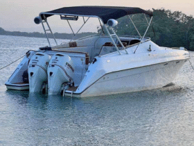 INTERMARINE AVANTI 35