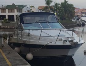 DORAL CRUISER 360SE 36
