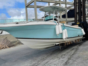 PROMARINE OPEN 27