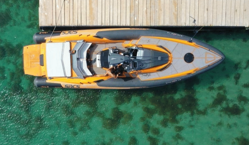 
								SACS STRIDER ESSE R 42 full									