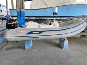 DINGHY AB 11