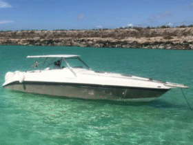 INTERMARINE AVANTI SPORT 350 35