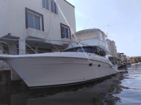 SILVERTON CONVERTIBLE 45