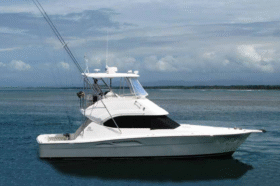 RIVIERA 40