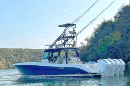 HCB SIESTA 42