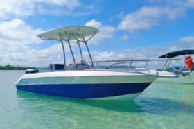 AQUANAUTI 21