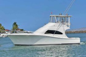 LUHRS 41