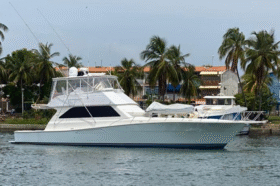 VIKING 58
