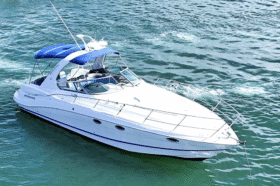 FOUR WINNS 358 VISTA