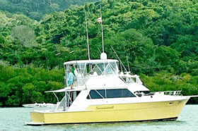 BERTRAM 42