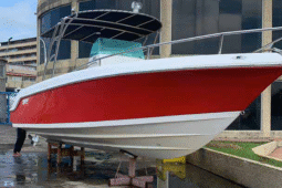 
										INTERMARINE 29 full									