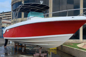 INTERMARINE 29