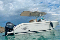 PROMARINE OPEN 27