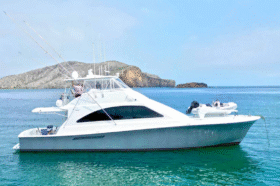 OCEAN SS 62