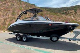 YAMAHA LIMITED S 242 24