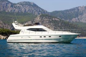 AZIMUT 43