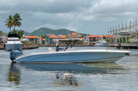 BARRACUDA OPEN 36