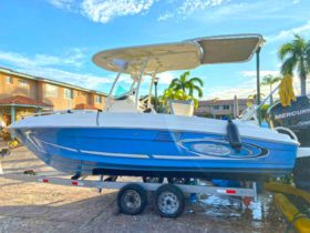 PROMARINE 21