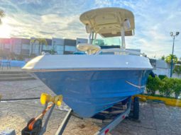 PROMARINE 21