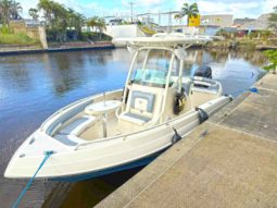 PROMARINE 21
