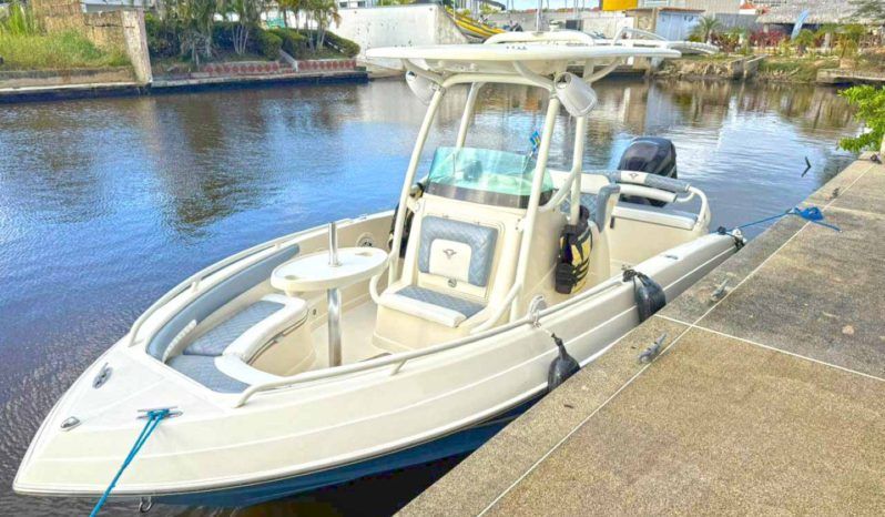 
								PROMARINE 21 full									