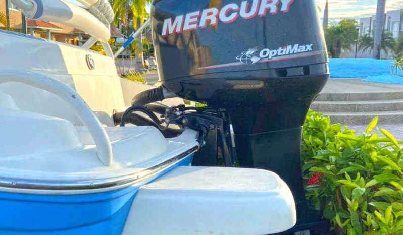 
								PROMARINE 21 full									