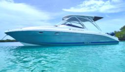 PROMARINE EXPRESS 34