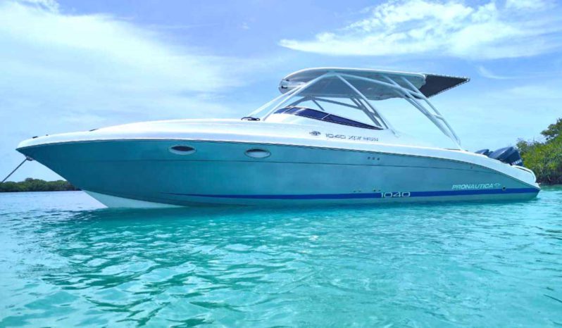 
								PROMARINE EXPRESS 34 full									