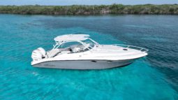 PROMARINE EXPRESS 34