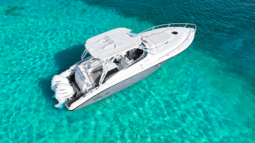 PROMARINE EXPRESS 34