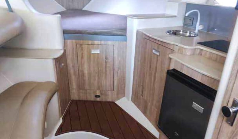
								PROMARINE EXPRESS 34 full									