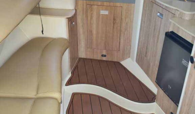 
								PROMARINE EXPRESS 34 full									