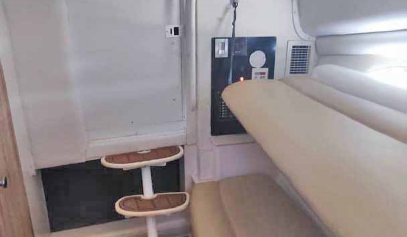 
								PROMARINE EXPRESS 34 full									
