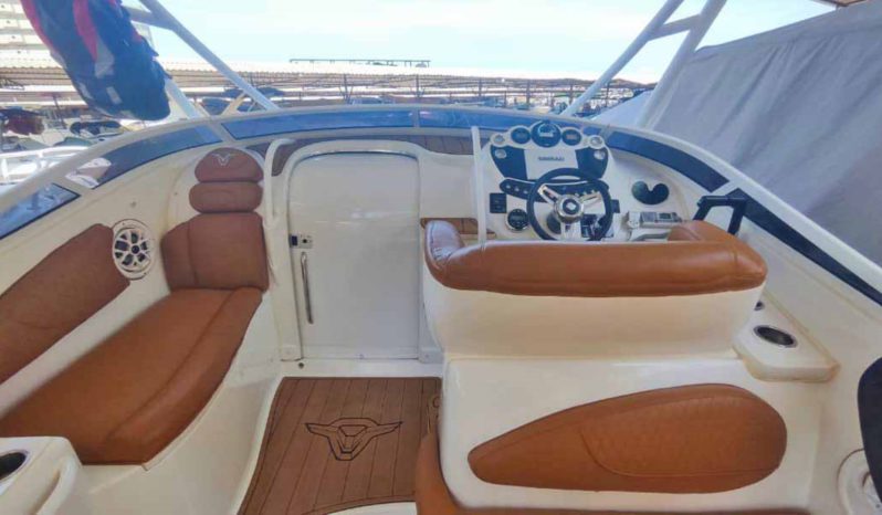 
								PROMARINE EXPRESS 34 full									