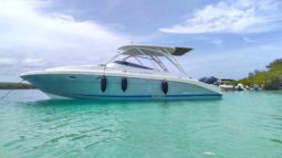 PROMARINE EXPRESS 34
