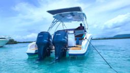 PROMARINE EXPRESS 34