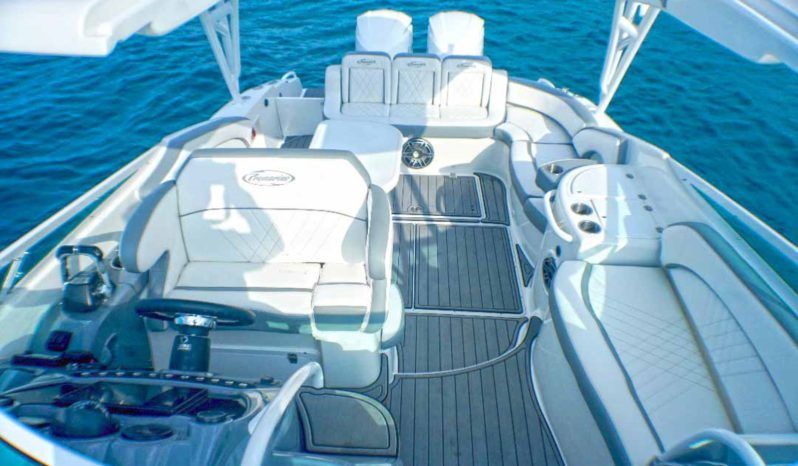 
								PROMARINE EXPRESS 34 full									